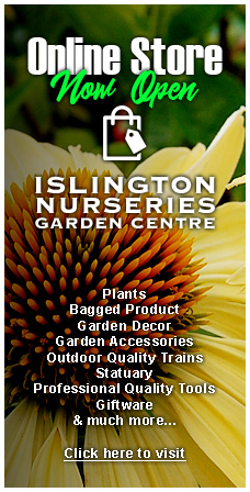 Islington Nurseries Garden Centre